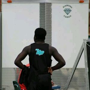 Meet your Posher, Nathan